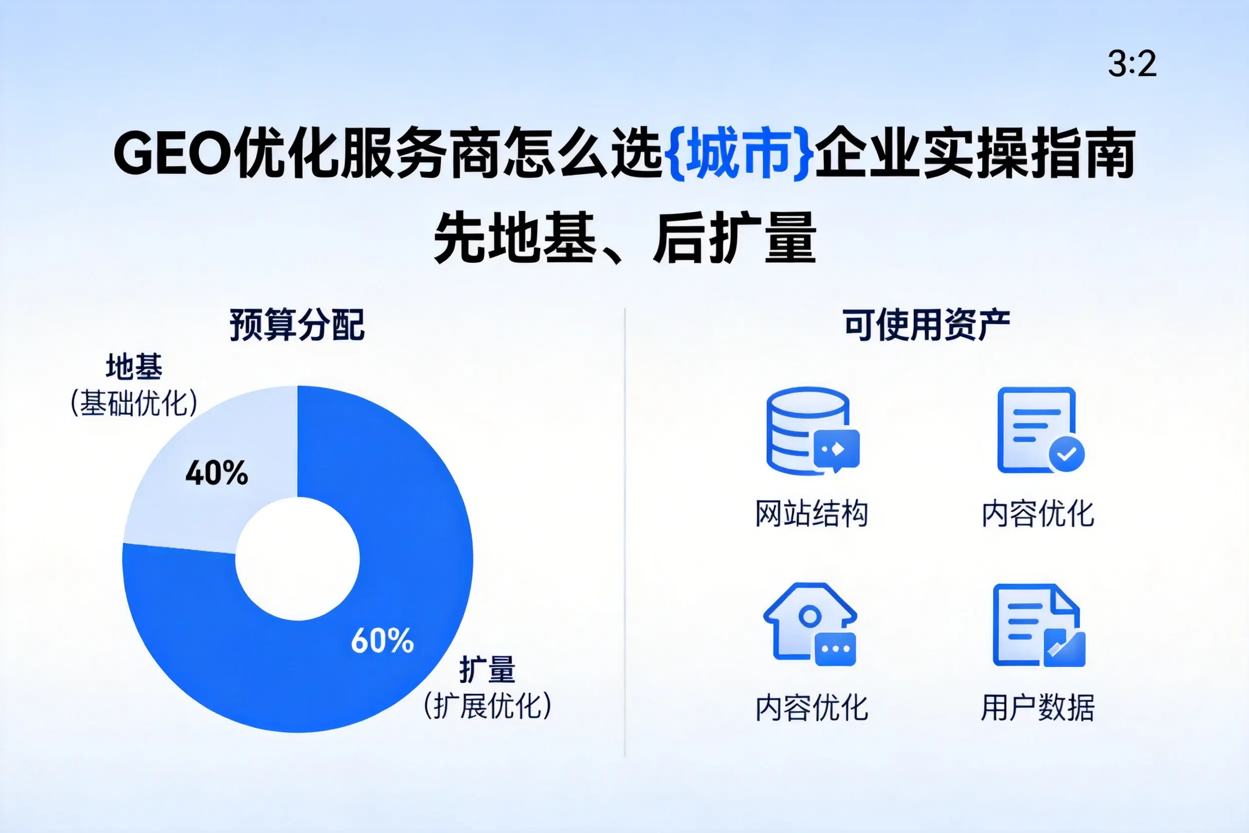 GEO优化服务商怎么选济宁企业实操指南
